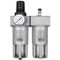 Filter Regulator Lubricator In Line 1